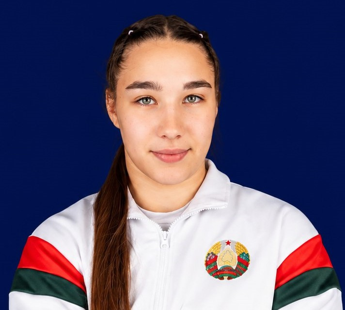 Шевчук Алина